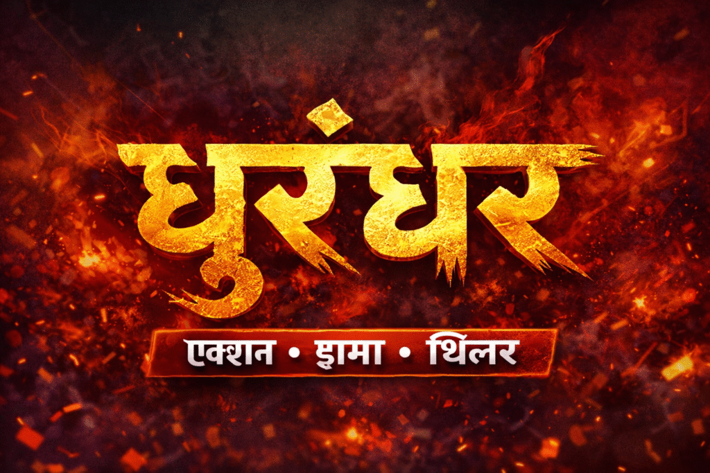 Dhurandhar Full Movie Download 2025