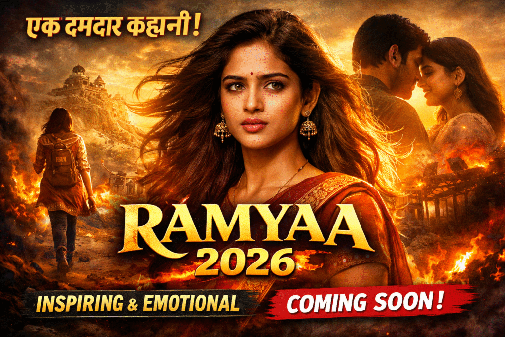 Ramyaa Movie Download 2026