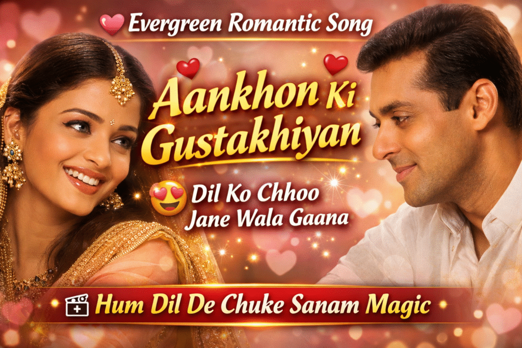 Aankhon Ki Gustakhiyan Movie Download 2026
